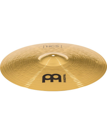 Meinl Cymbals HCS18C HCS Crash - 18