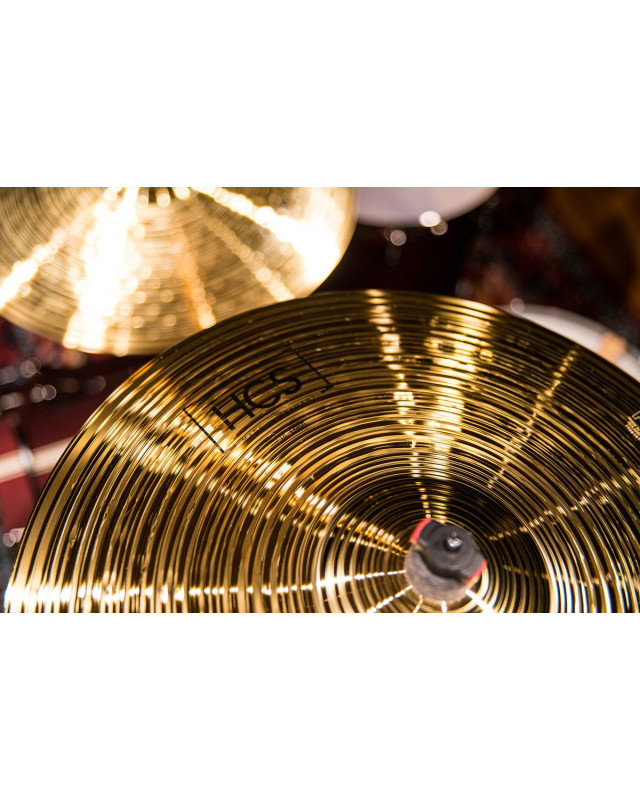 Meinl Cymbals HCS18C HCS Crash - 18