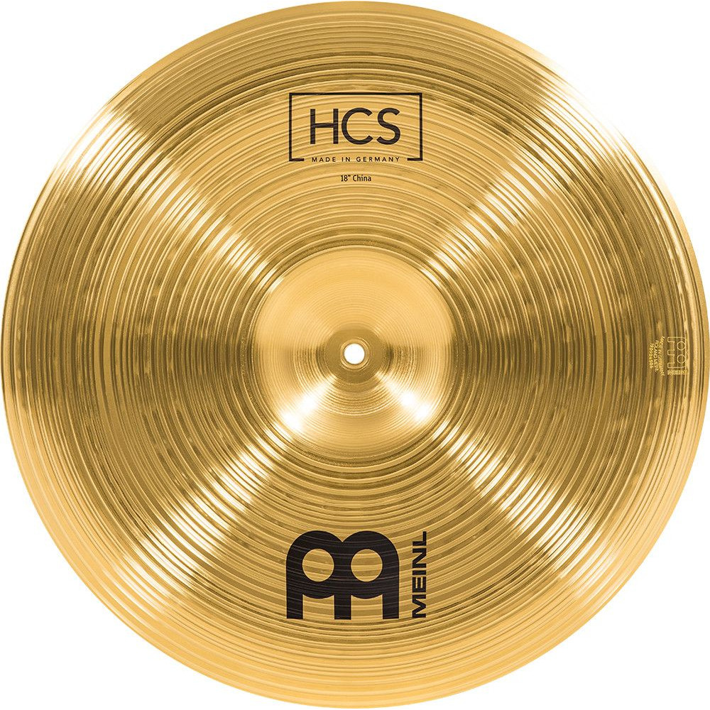 Meinl Cymbals HCS18CH HCS China - 18