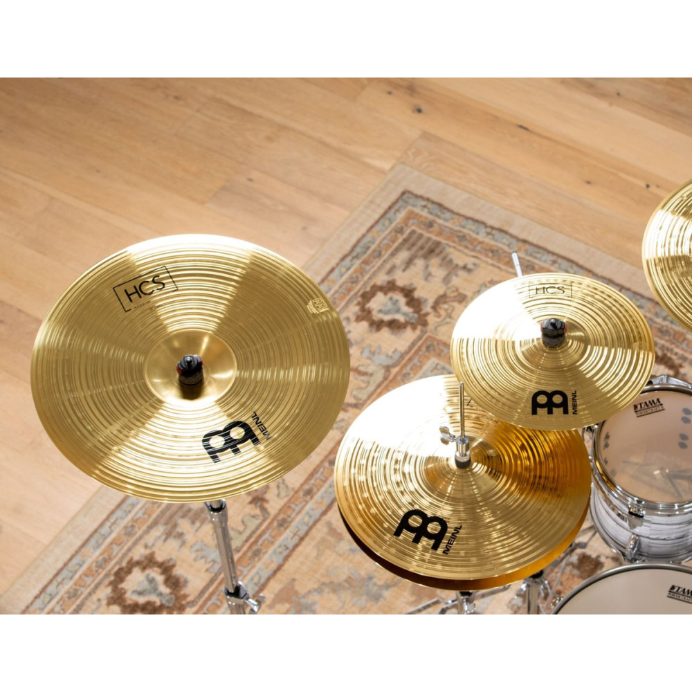 Meinl Cymbals HCS18CH HCS China - 18
