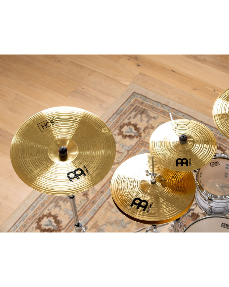 Meinl Cymbals HCS18CH HCS China - 18