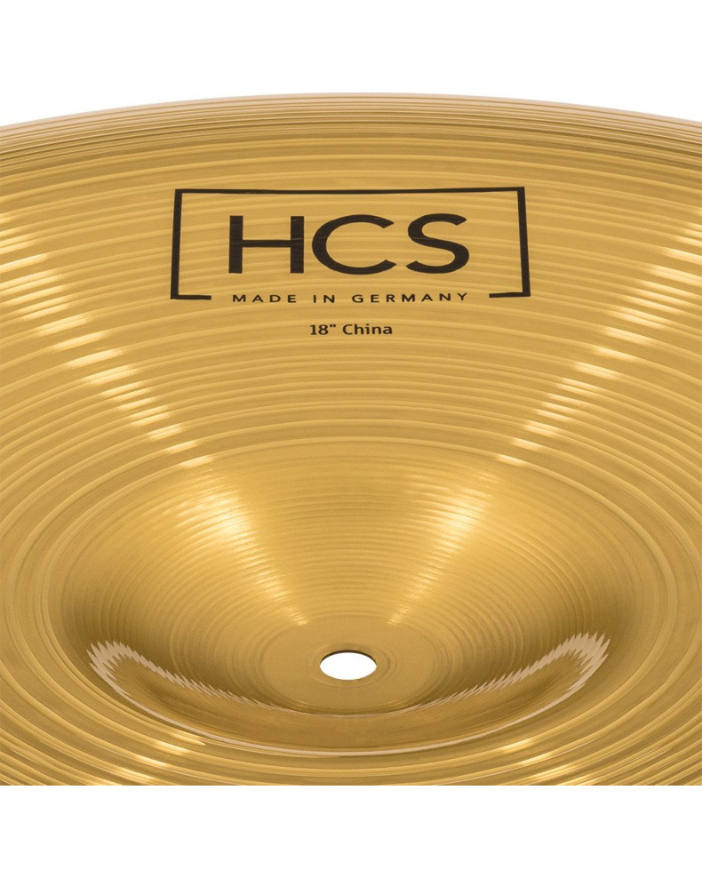 Meinl Cymbals HCS18CH HCS China - 18
