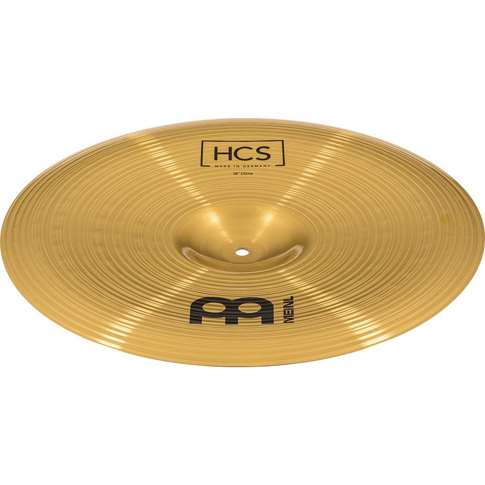 Meinl Cymbals HCS18CH HCS China - 18