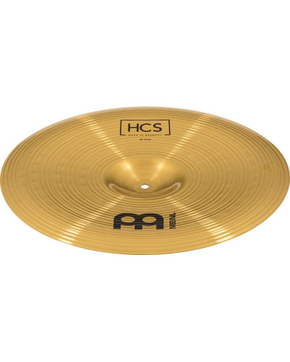 Meinl Cymbals HCS18CH HCS China - 18