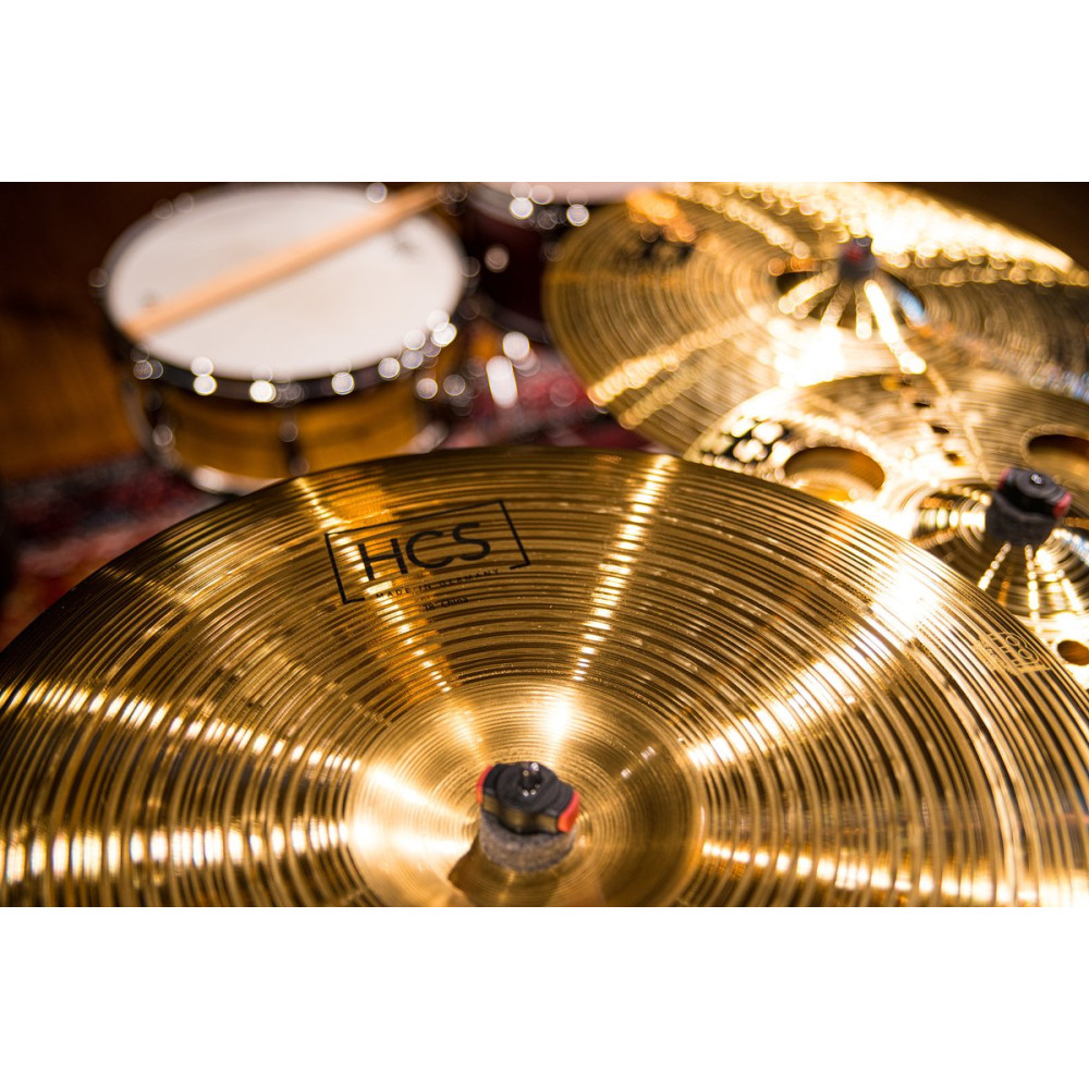 Meinl Cymbals HCS18CH HCS China - 18