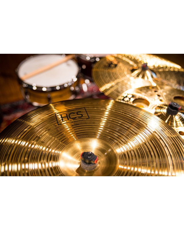 Meinl Cymbals HCS18CH HCS China - 18