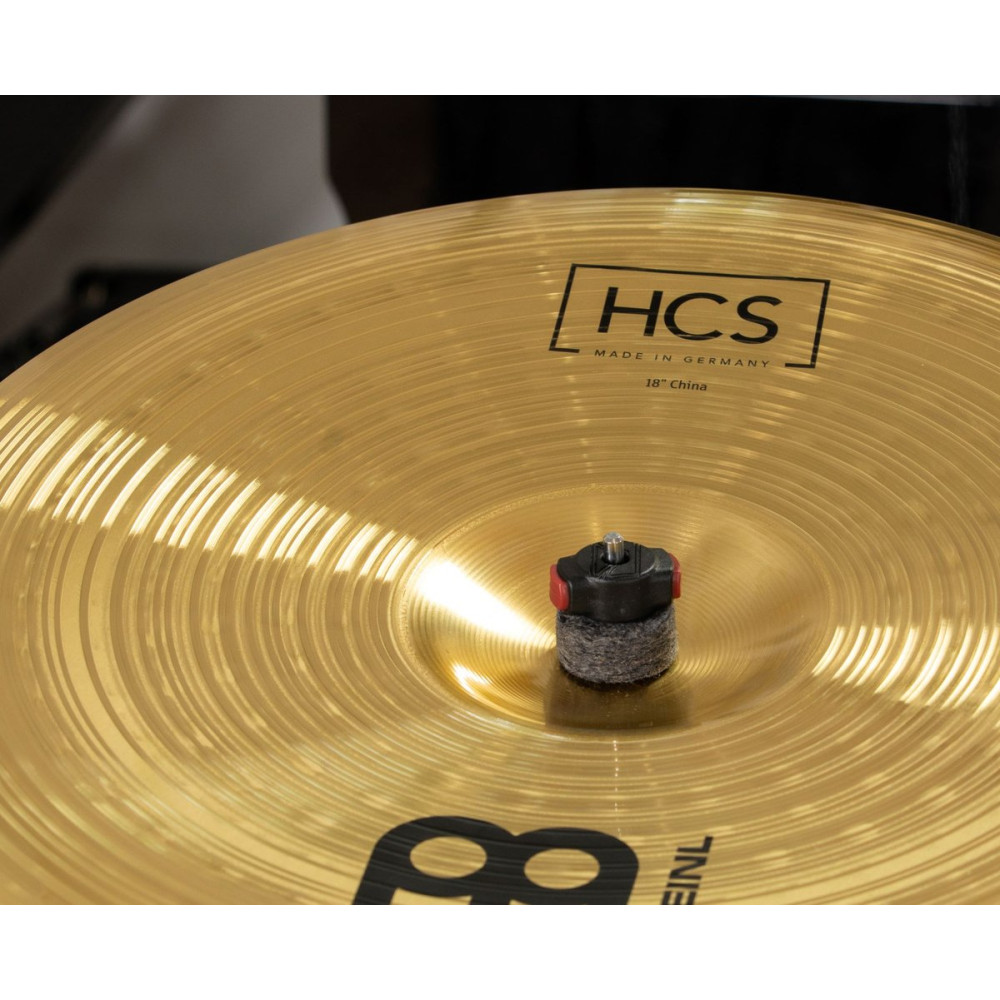 Meinl Cymbals HCS18CH HCS China - 18