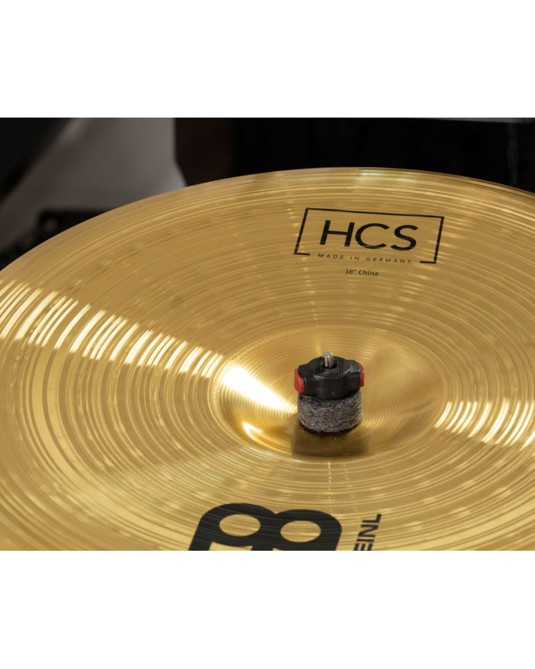Meinl Cymbals HCS18CH HCS China - 18