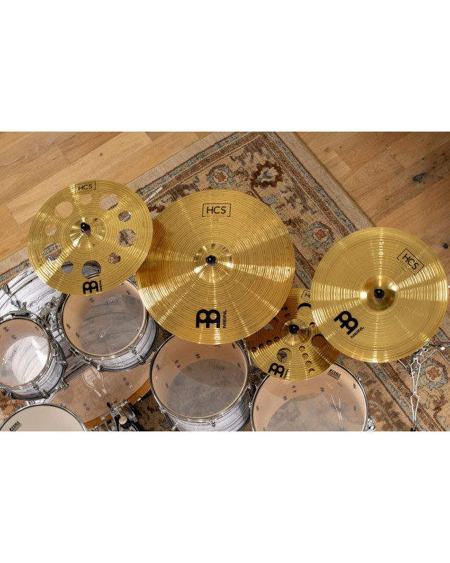 Meinl Cymbals HCS18CH HCS China - 18