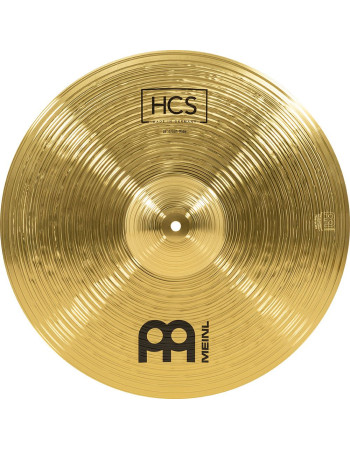 Meinl Cymbals HCS18CR HCS Crash Ride - 18