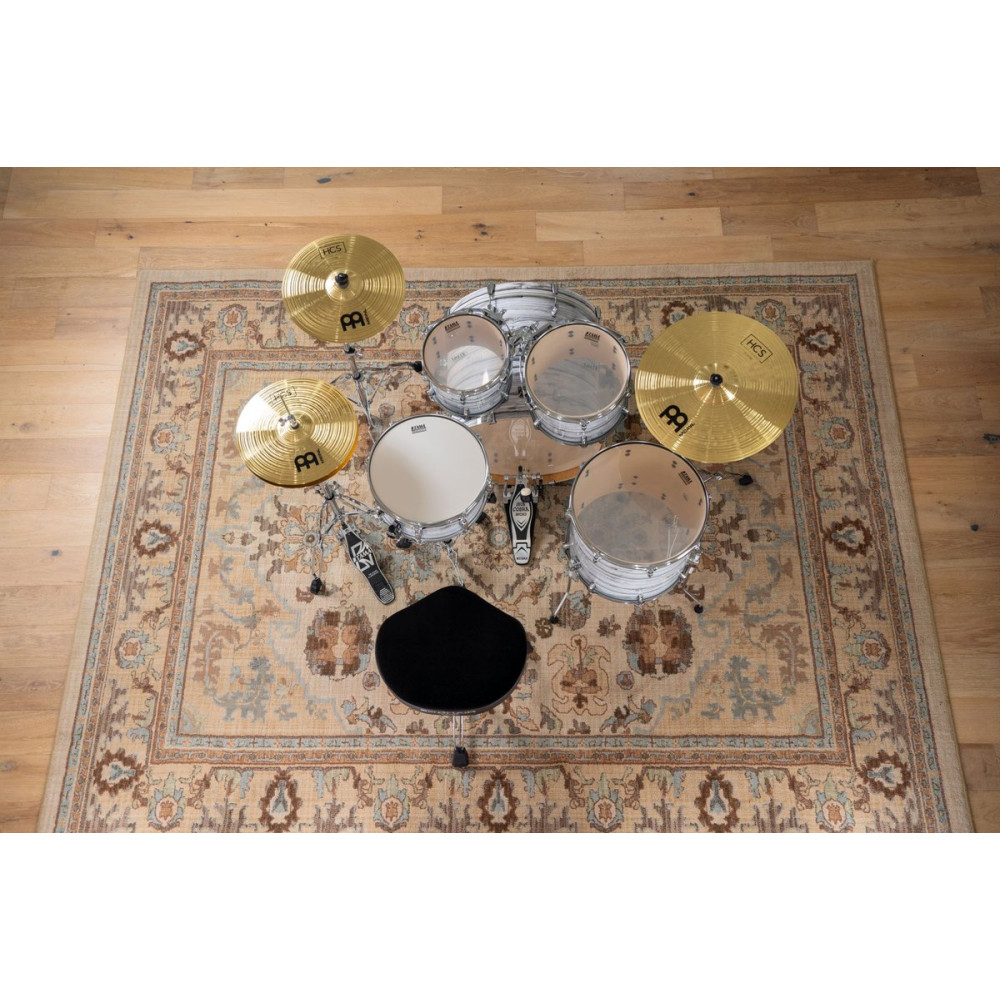 Meinl Cymbals HCS18CR HCS Crash Ride - 18