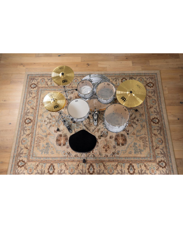 Meinl Cymbals HCS18CR HCS Crash Ride - 18