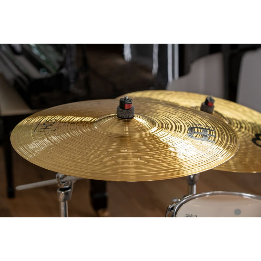 Meinl Cymbals HCS18CR HCS Crash Ride - 18