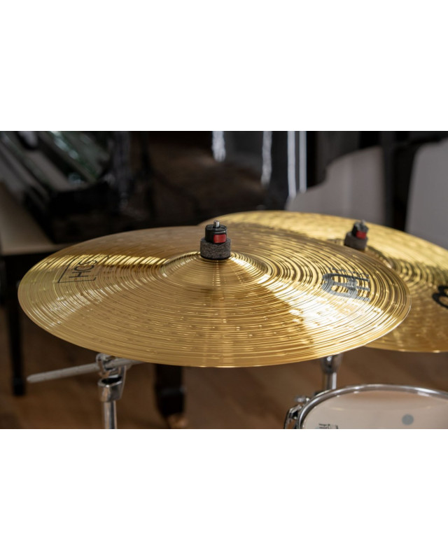Meinl Cymbals HCS18CR HCS Crash Ride - 18