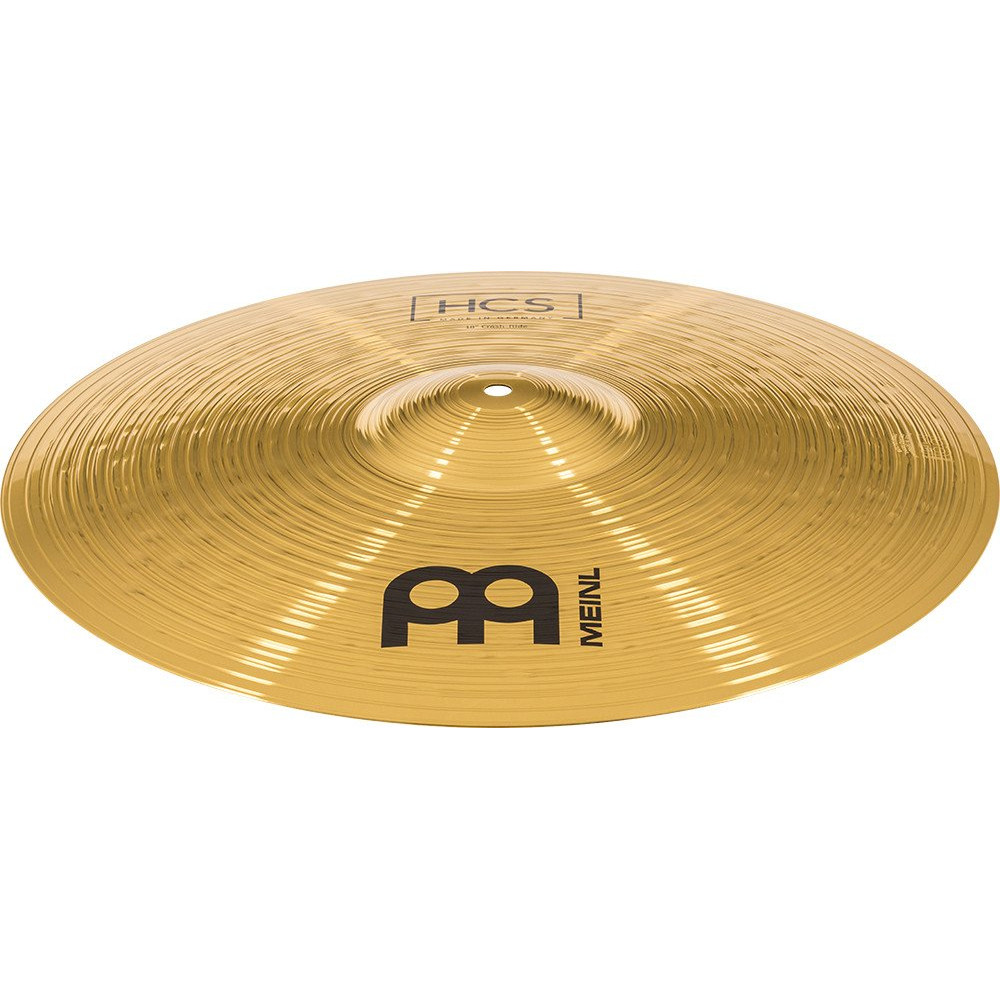 Meinl Cymbals HCS18CR HCS Crash Ride - 18