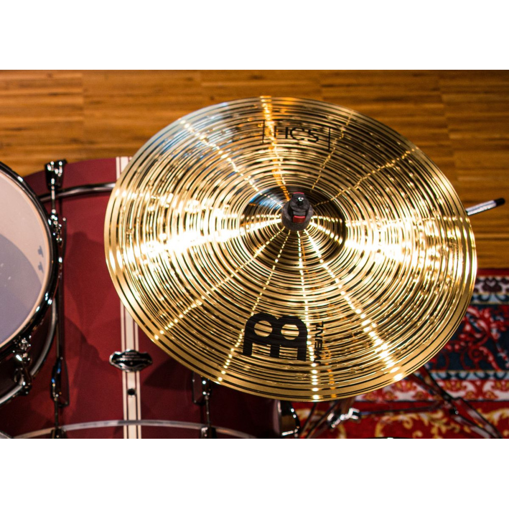 Meinl Cymbals HCS18CR HCS Crash Ride - 18