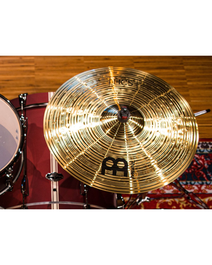 Meinl Cymbals HCS18CR HCS Crash Ride - 18