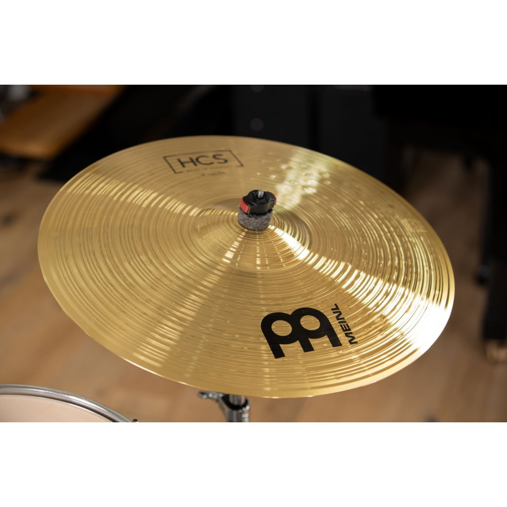 Meinl Cymbals HCS18CR HCS Crash Ride - 18