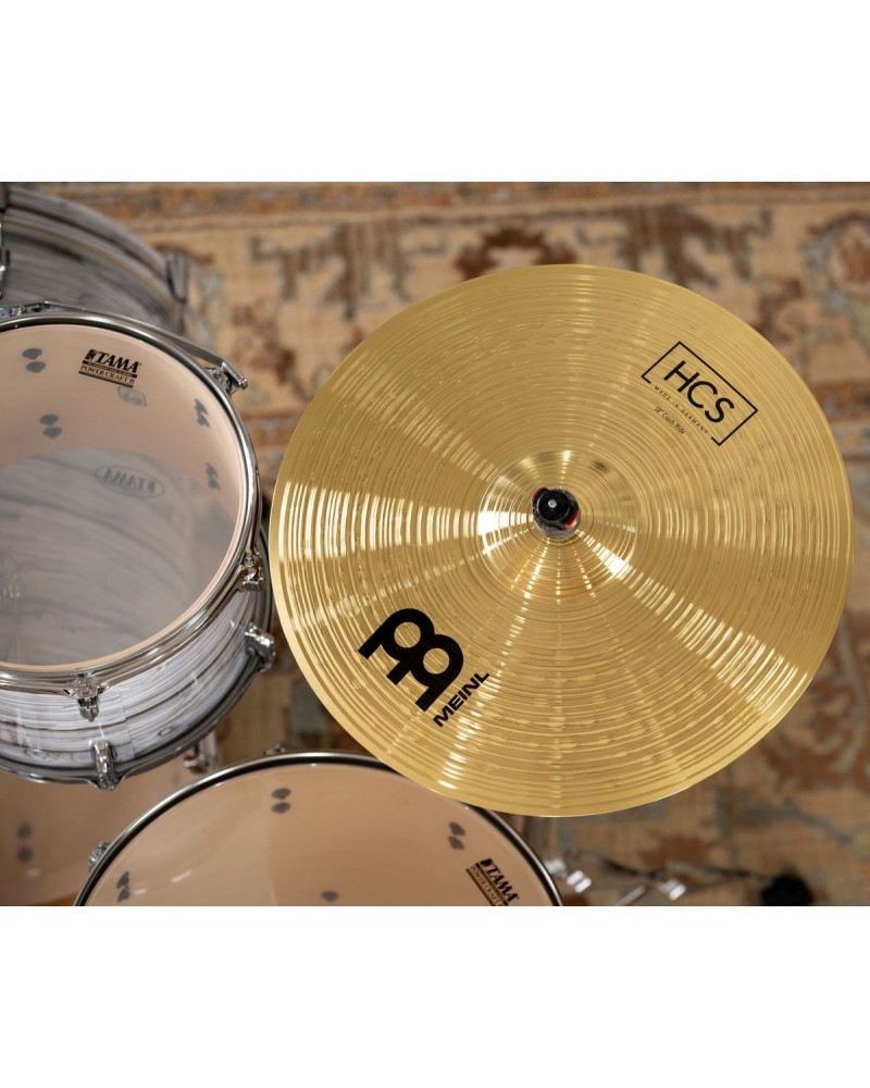 Meinl Cymbals HCS18CR HCS Crash Ride - 18