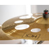 Meinl Cymbals HCS18TRC HCS Trash Crash - 18