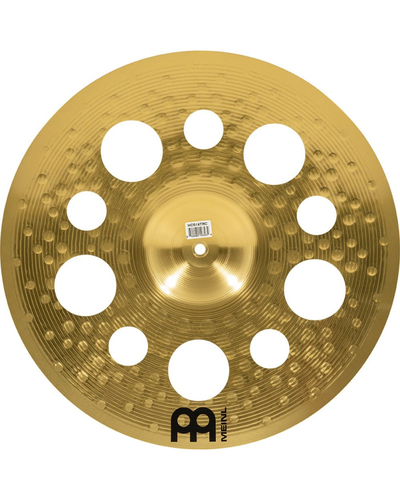 Meinl Cymbals HCS18TRC HCS Trash Crash - 18