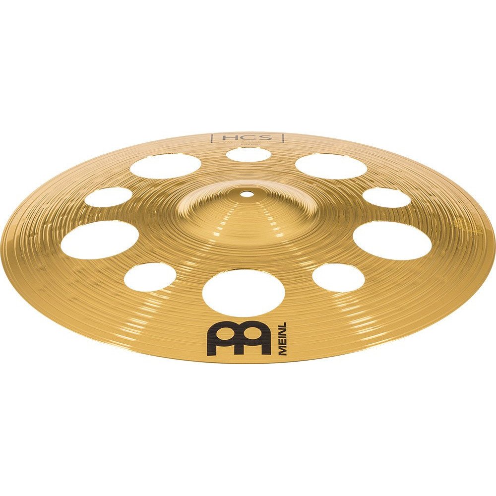 Meinl Cymbals HCS18TRC HCS Trash Crash - 18