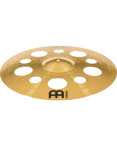 Meinl Cymbals HCS18TRC HCS Trash Crash - 18