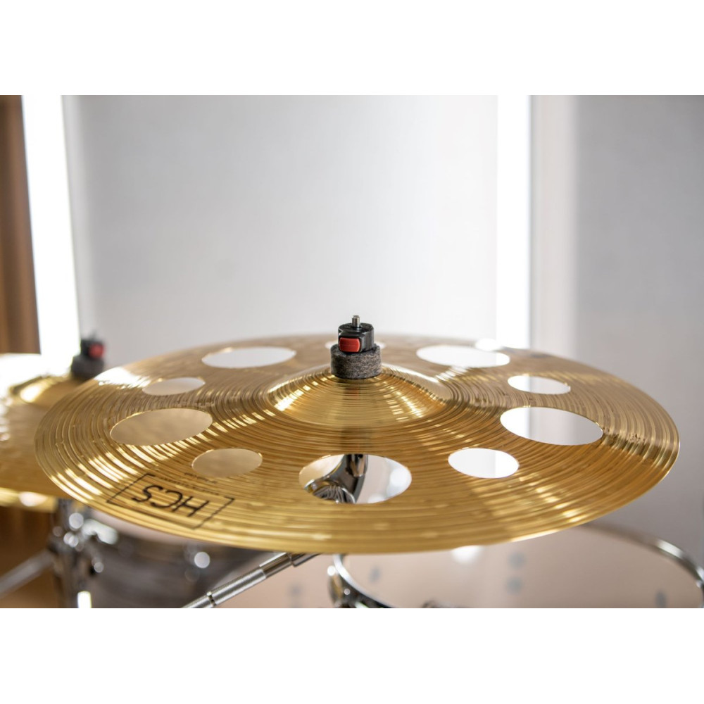 Meinl Cymbals HCS18TRC HCS Trash Crash - 18