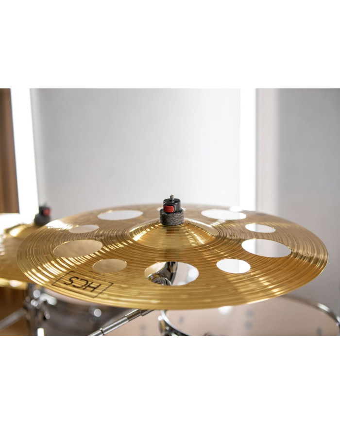 Meinl Cymbals HCS18TRC HCS Trash Crash - 18