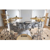 Meinl Cymbals HCS18TRCH HCS Trash Crash China - 18