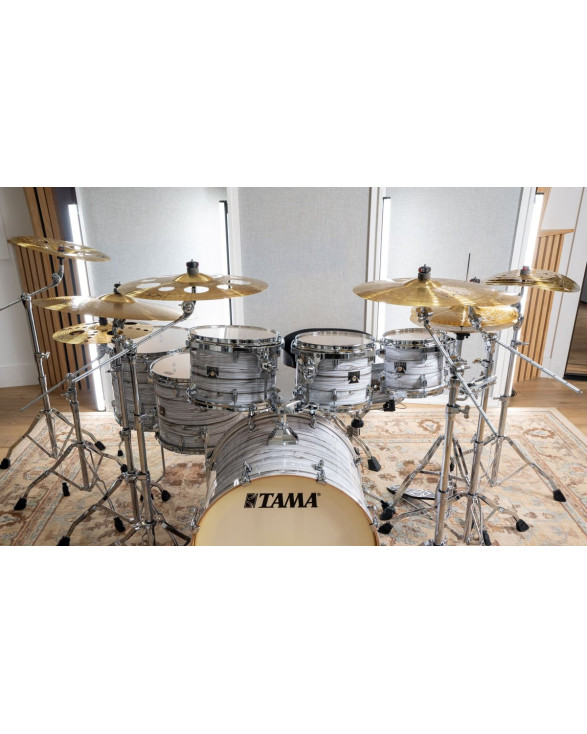 Meinl Cymbals HCS18TRCH HCS Trash Crash China - 18