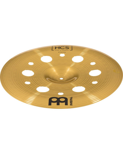 Meinl Cymbals HCS18TRCH HCS Trash Crash China - 18