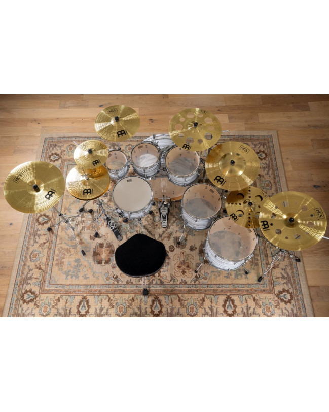 Meinl Cymbals HCS18TRCH HCS Trash Crash China - 18