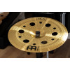 Meinl Cymbals HCS18TRCH HCS Trash Crash China - 18