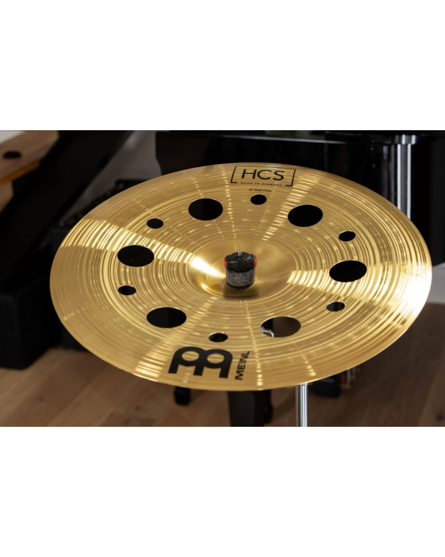 Meinl Cymbals HCS18TRCH HCS Trash Crash China - 18