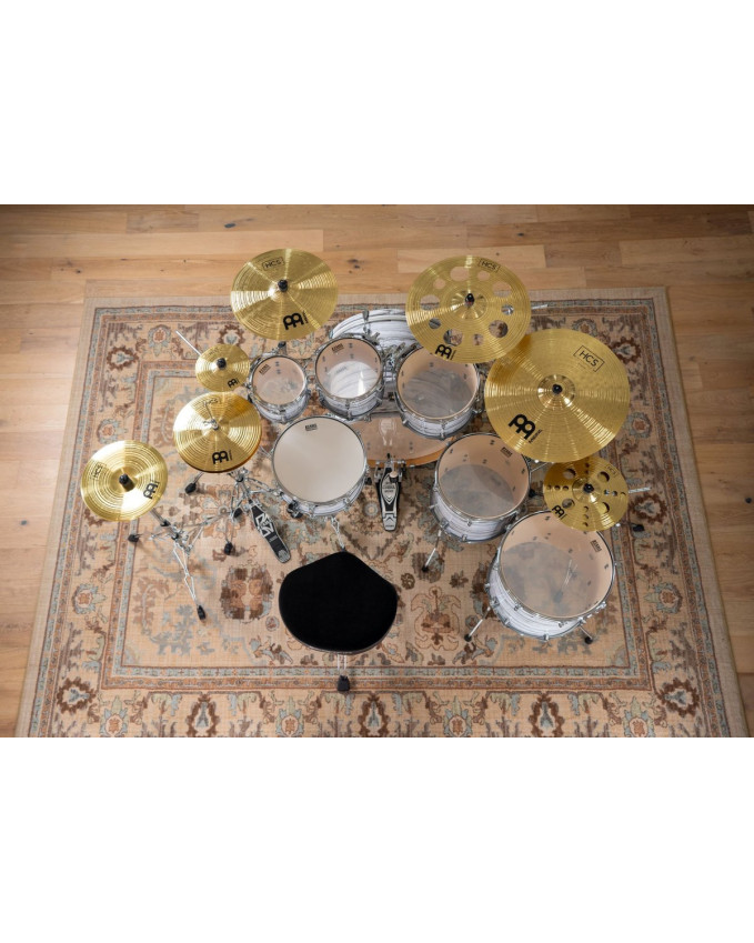 Meinl Cymbals HCS20CR HCS Crash Ride - 20