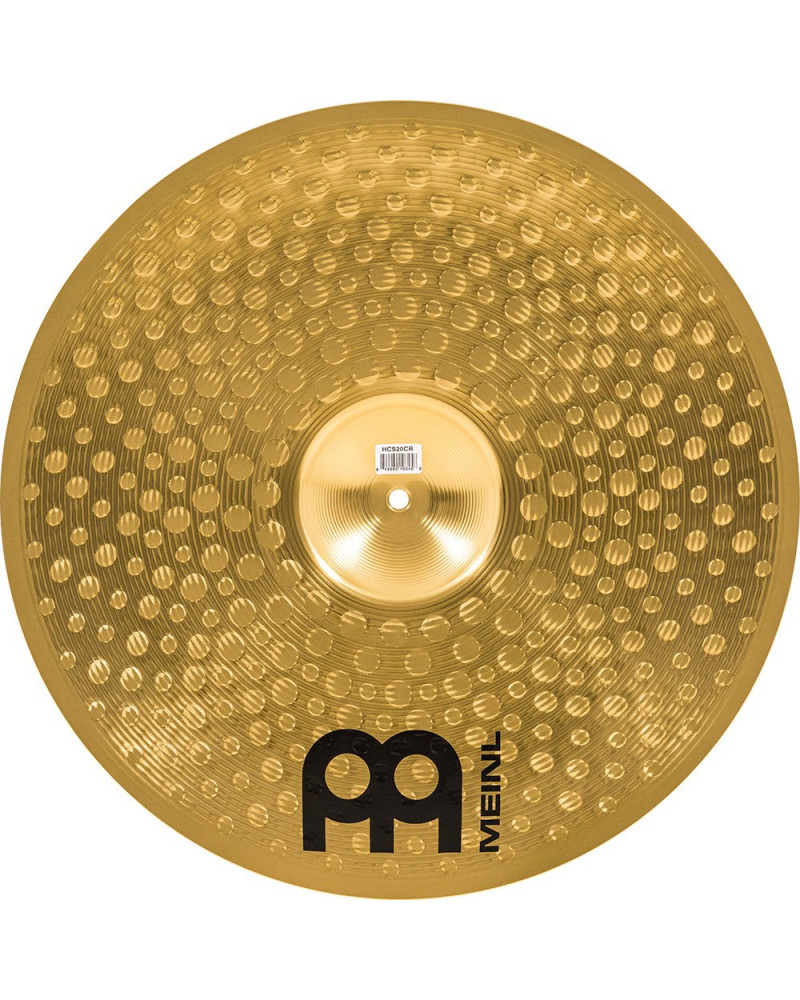 Meinl Cymbals HCS20CR HCS Crash Ride - 20