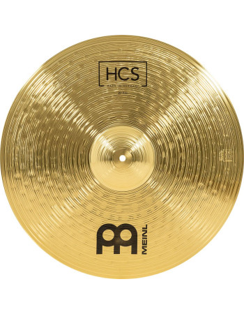 Meinl Cymbals HCS20R HCS Ride - 20