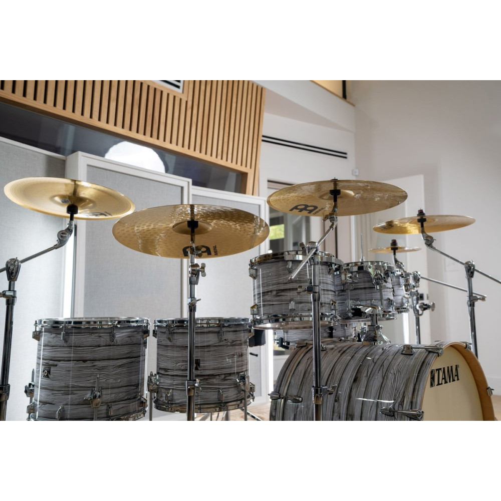 Meinl Cymbals HCS20R HCS Ride - 20