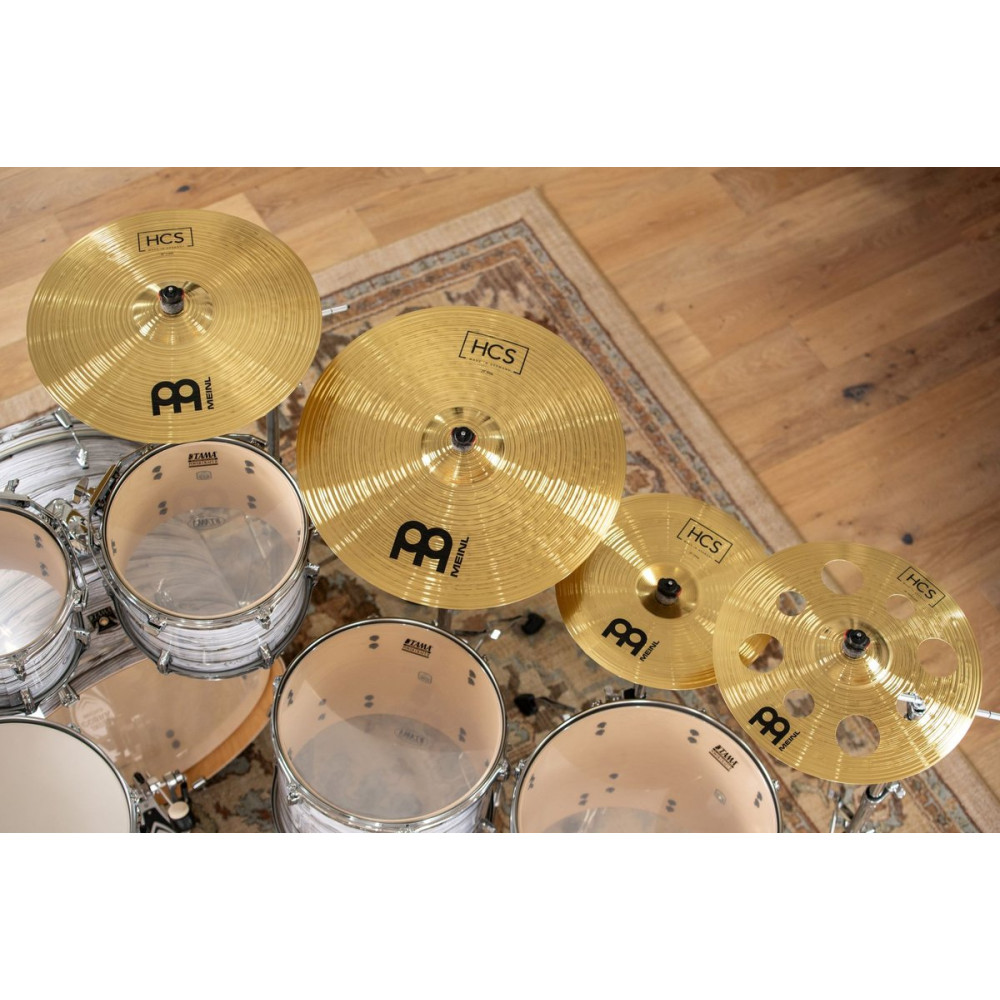 Meinl Cymbals HCS20R HCS Ride - 20