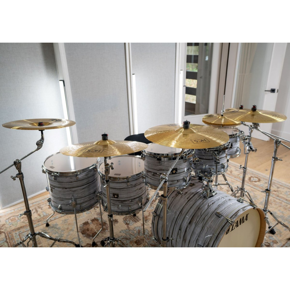 Meinl Cymbals HCS20R HCS Ride - 20