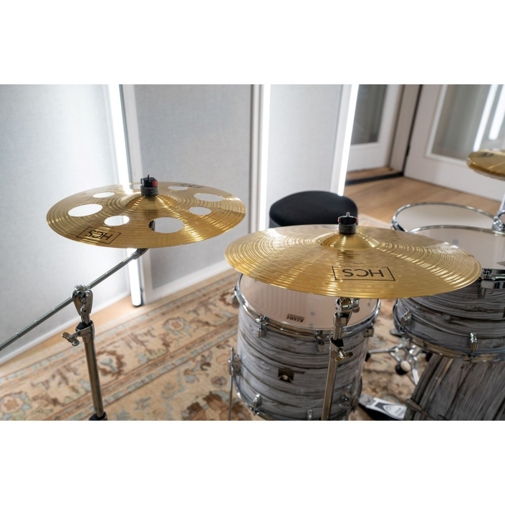 Meinl Cymbals HCS20R HCS Ride - 20