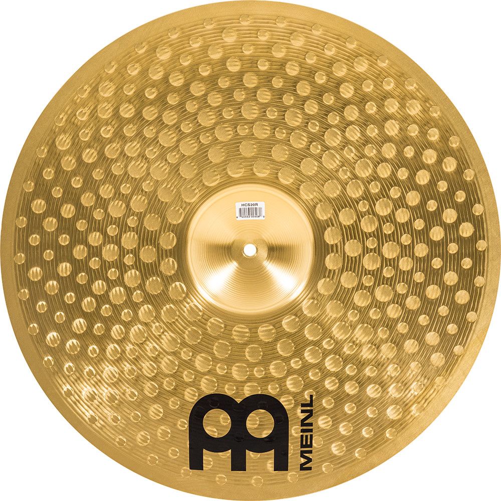 Meinl Cymbals HCS20R HCS Ride - 20