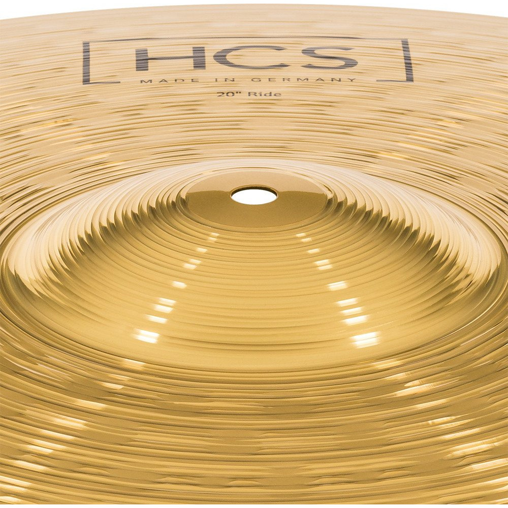 Meinl Cymbals HCS20R HCS Ride - 20