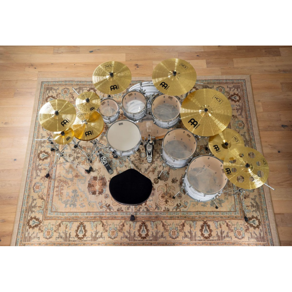 Meinl Cymbals HCS20R HCS Ride - 20