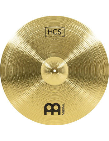 Meinl Cymbals HCS22R HCS Ride - 22