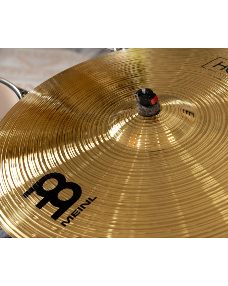 Meinl Cymbals HCS22R HCS Ride - 22