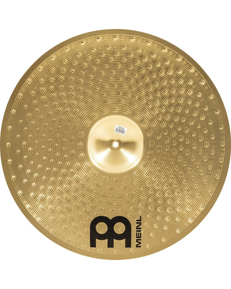 Meinl Cymbals HCS22R HCS Ride - 22