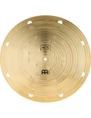 Meinl Cymbals HCS80246SM HCS Smack Stack - 8