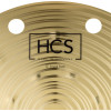 Meinl Cymbals HCS80246SM HCS Smack Stack - 8